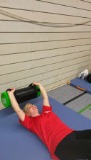 Powerfitness-Training
